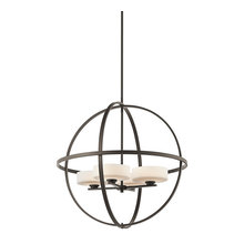 Lighting:  Dining Room