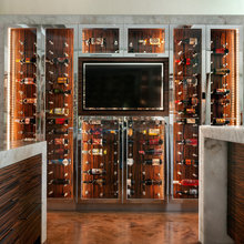 Bar Ideas