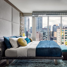 Givat Hashalva bedrooms