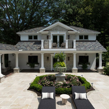 Shaker Heights Upgrade