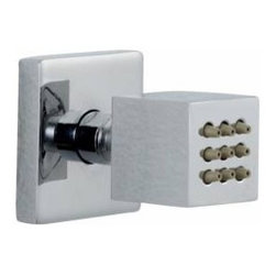 Fila Massage Body Shower Jet - Set of 4 - Showerheads And Body Sprays