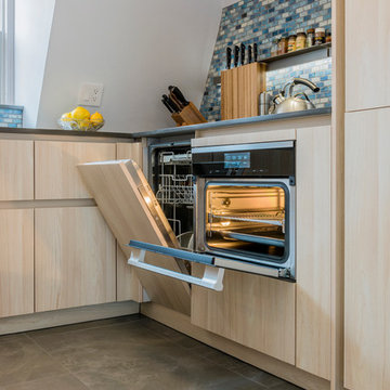 Charlestown Tiny Kitchen
