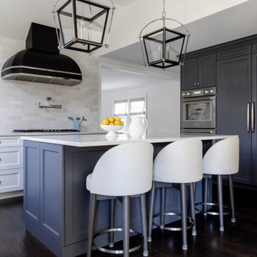 Kitchen Proper