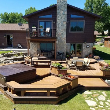 Contractor Projects