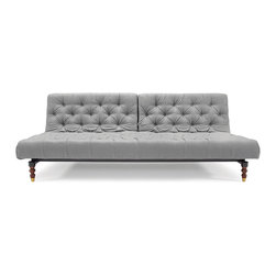 Old School Sofa Bed - Futons
