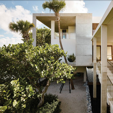 Casa Bahia Residence Coconut Grove