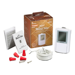 Easy Heat 120V Programmable Thermostat FGS 