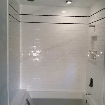 Mrs. Buffington Bathtub