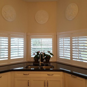 Shutters
