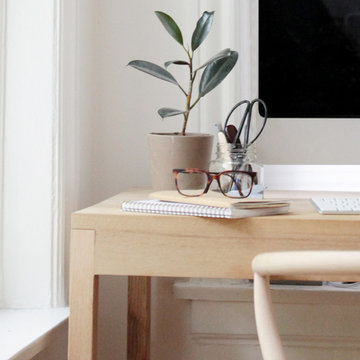 Simple Scandinavian Study