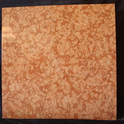 Rosso Verona - Wall And Floor Tile