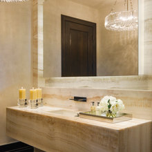 Powder Bath