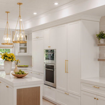 Palm Beach Full Home Renovation & Design
