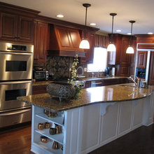 Kitchen Ideas