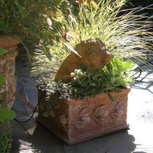 Animal Statue