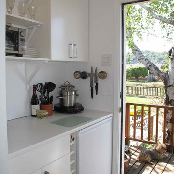 Corte Madera Prototype