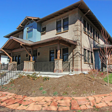 Belle House