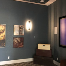 Media Room
