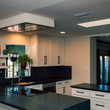 Scottsdale Luxury Kitchen