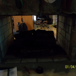 Customer: 34740 - Indoor Fireplaces