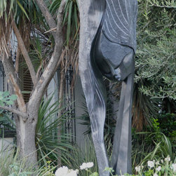 Elegant &Confident - Sculptures