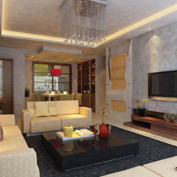 Exotic Stone Installs