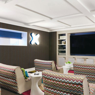 Scott Street Residence