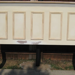 Headboards - Headboards