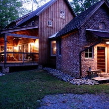 Lake House