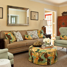 Living Rooms