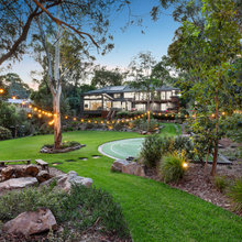 Side yard