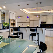 Kitchen Ideas