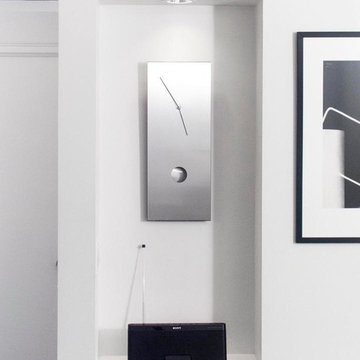 57th Street Modern Millennial Apartment