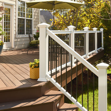 Decks