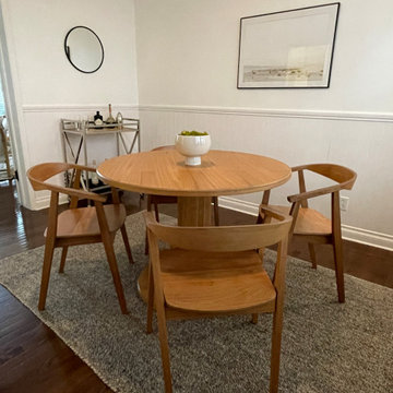 Eleven Interiors Home Staging