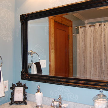 Teen Remodel