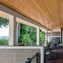Patio Ideas