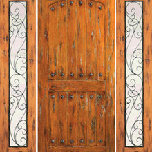 front doors