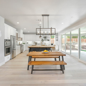 Arden Park Modern Farmhouse