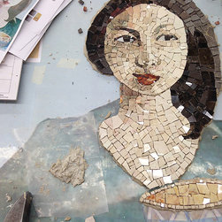 Custom Mosaics | Ciot Studio - Artwork