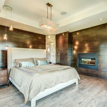 Bedrooms