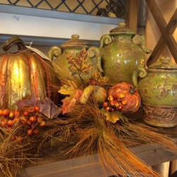 Showroom Accessories - Home Decor