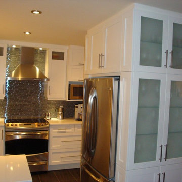 Project: Joseph Lamarche