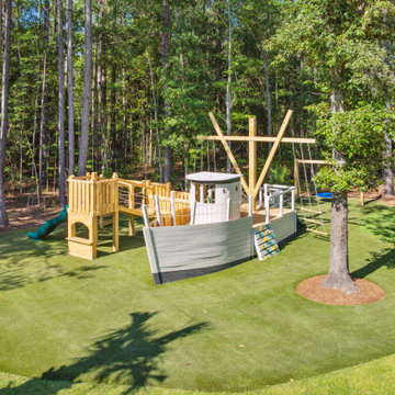 441 Old Palmetto Bluff Road