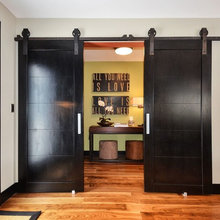 Barn Doors