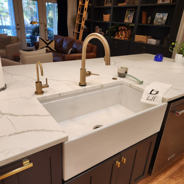 La Quinta Kitchen