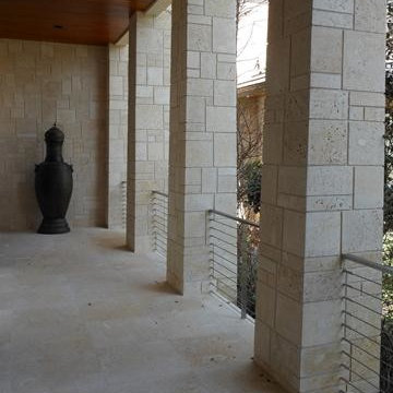 Calypso Coral (dominican coral stone) By Coral Classics