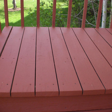 Decks