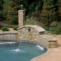 New Pools - Products