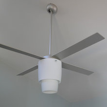fans and lights